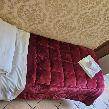 Hotel Giubileo Roma Dış mekan fotoğraf