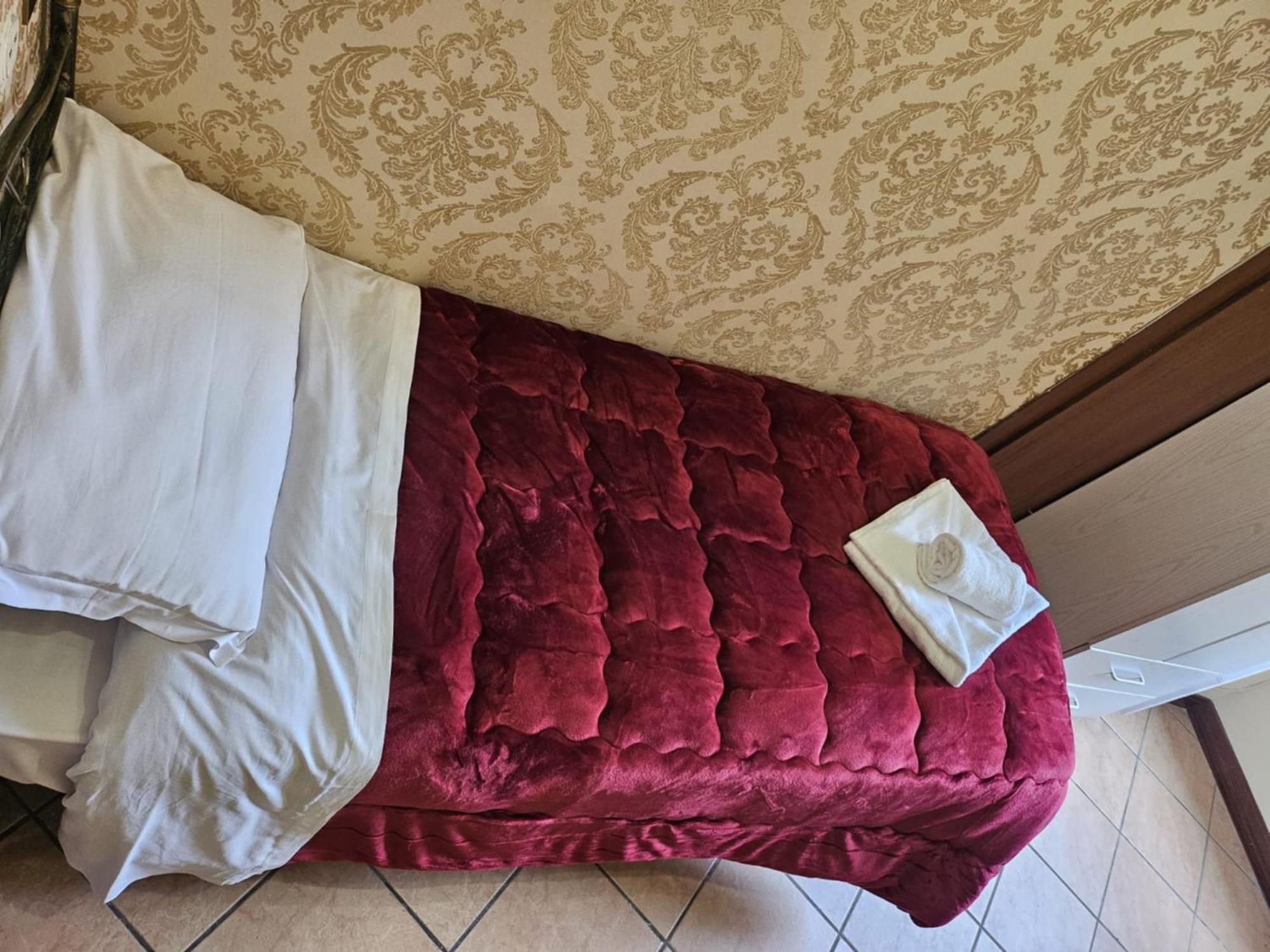 Hotel Giubileo Roma Dış mekan fotoğraf