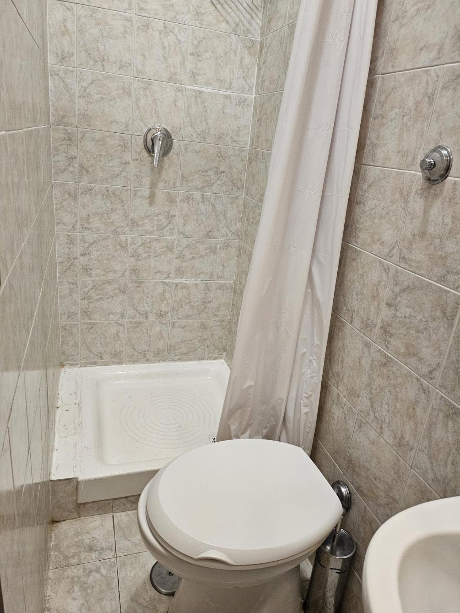 Hotel Giubileo Roma Dış mekan fotoğraf
