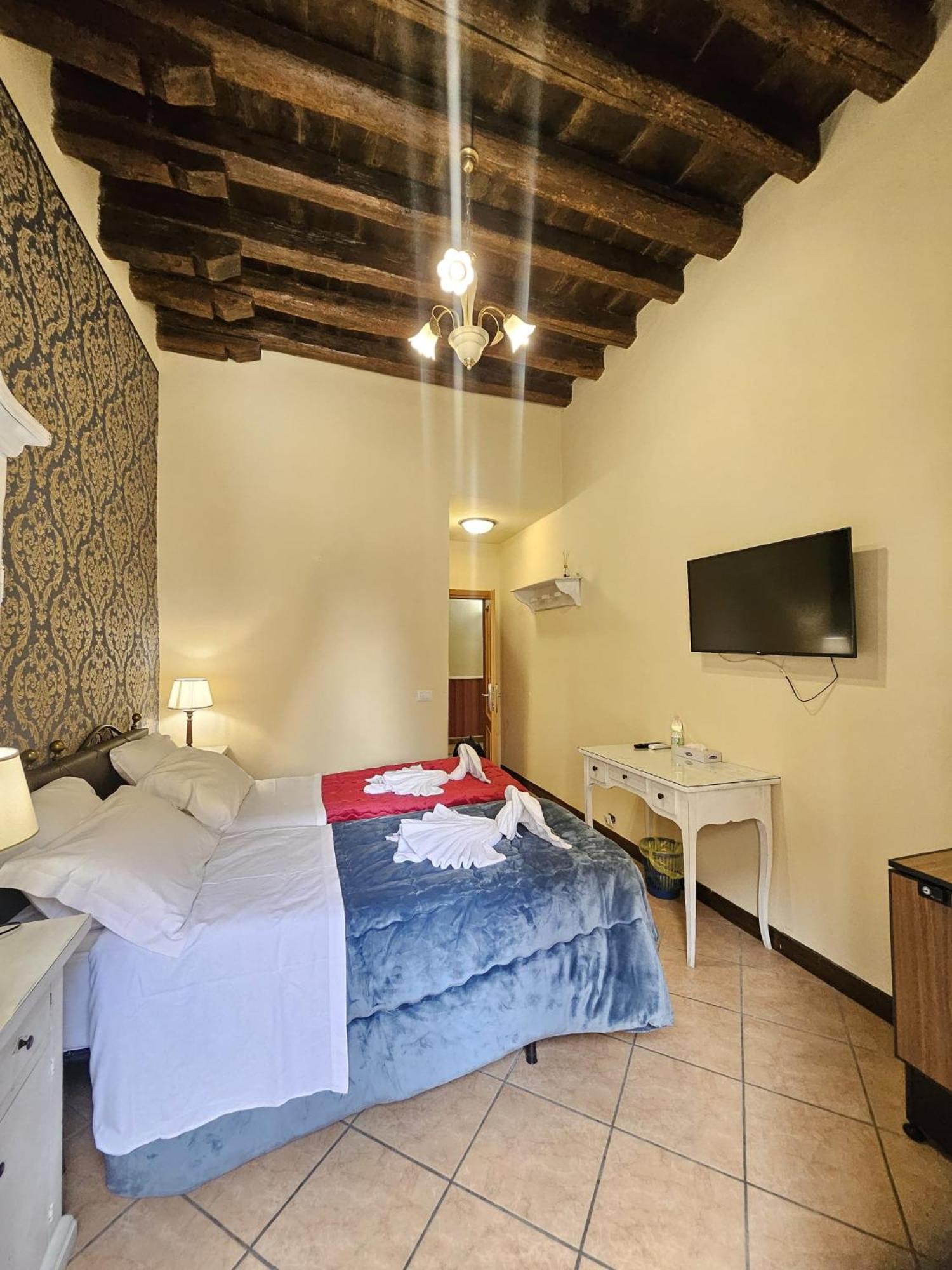 Hotel Giubileo Roma Dış mekan fotoğraf
