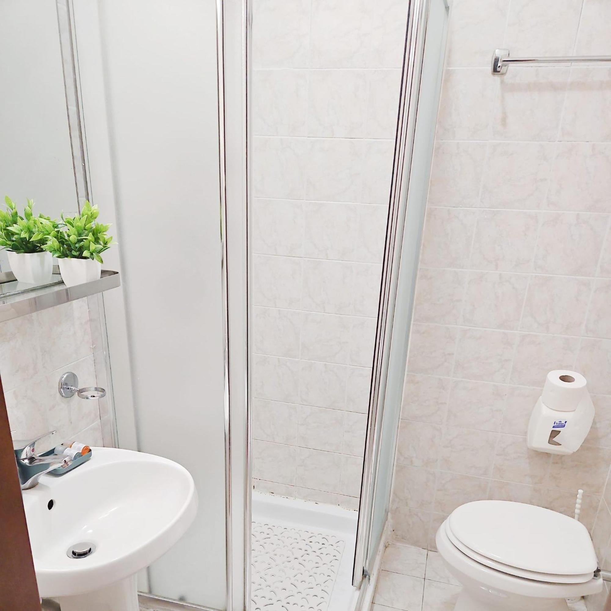 Hotel Giubileo Roma Dış mekan fotoğraf