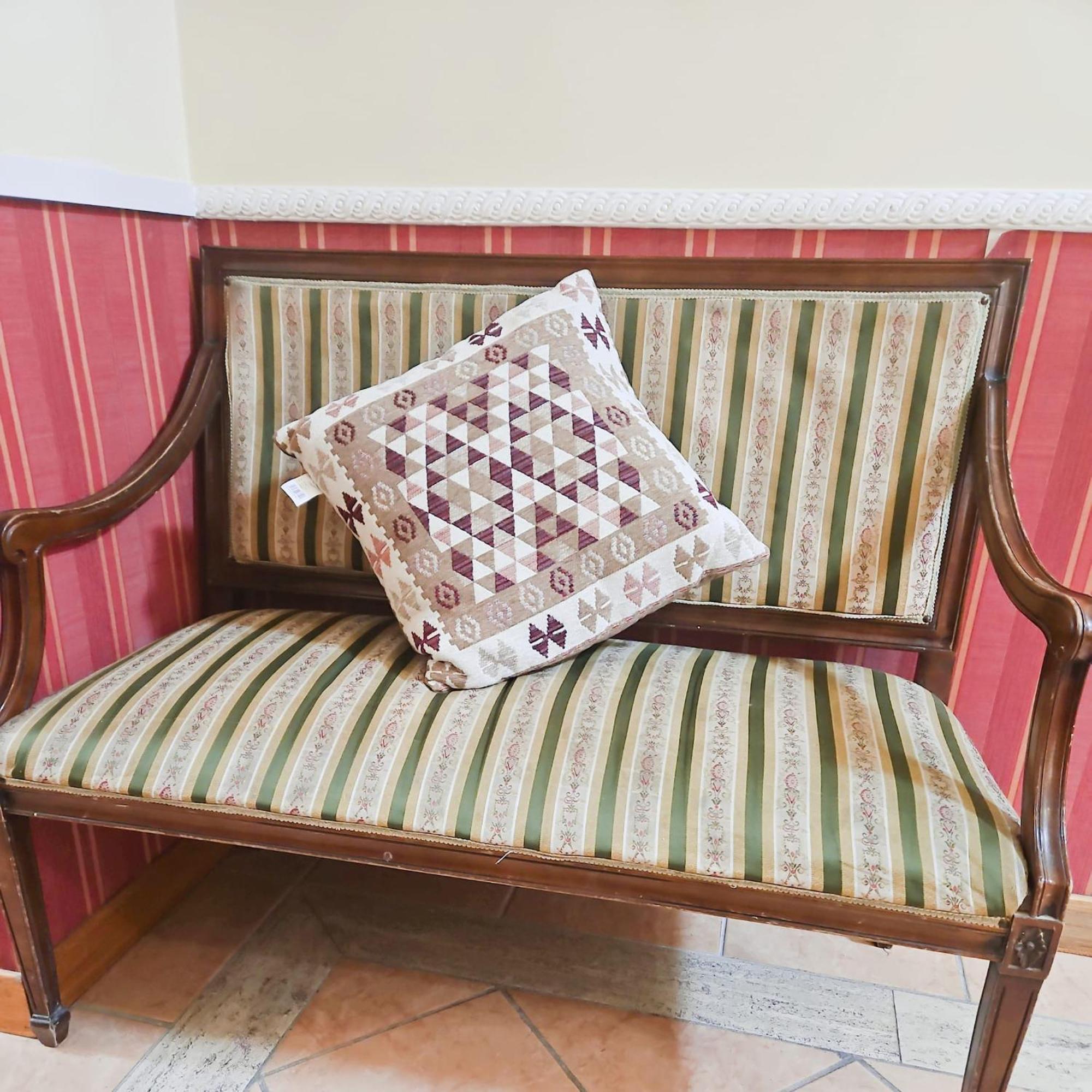 Hotel Giubileo Roma Dış mekan fotoğraf