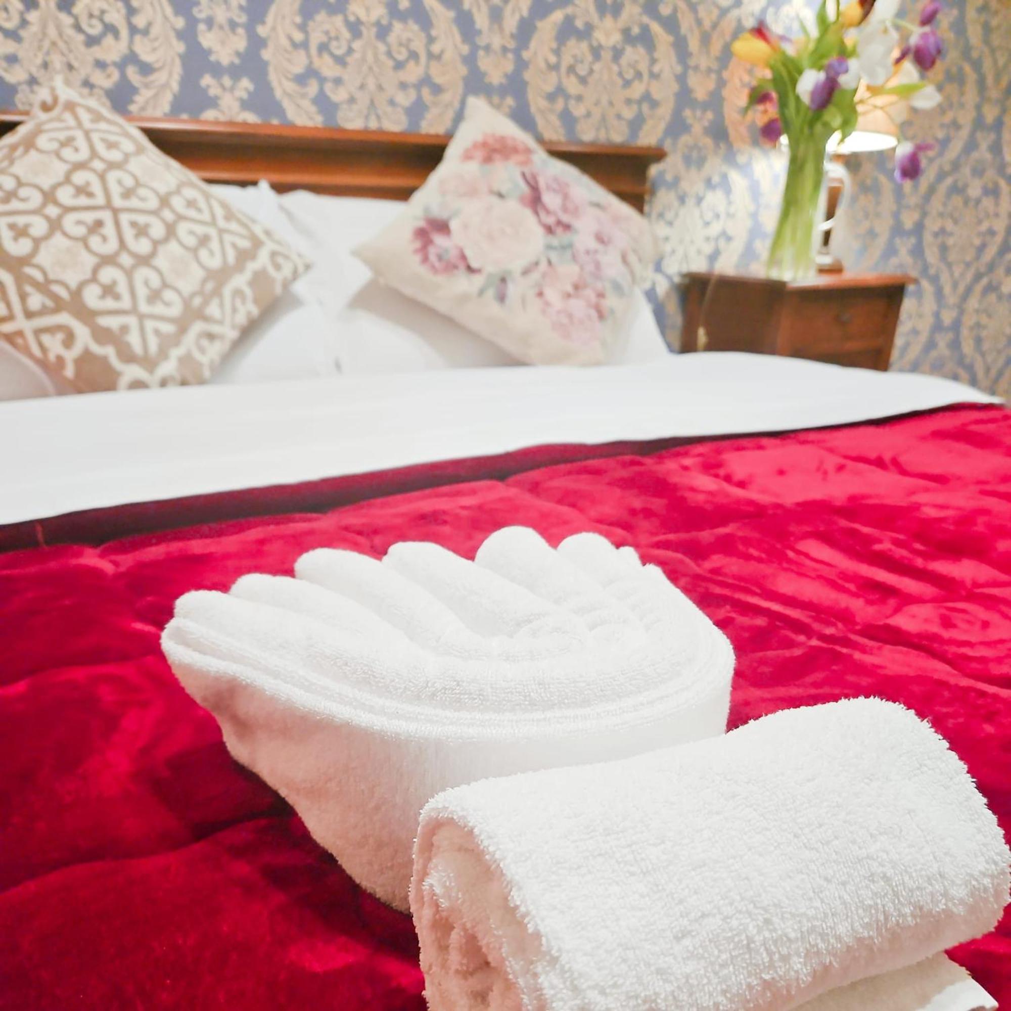 Hotel Giubileo Roma Dış mekan fotoğraf
