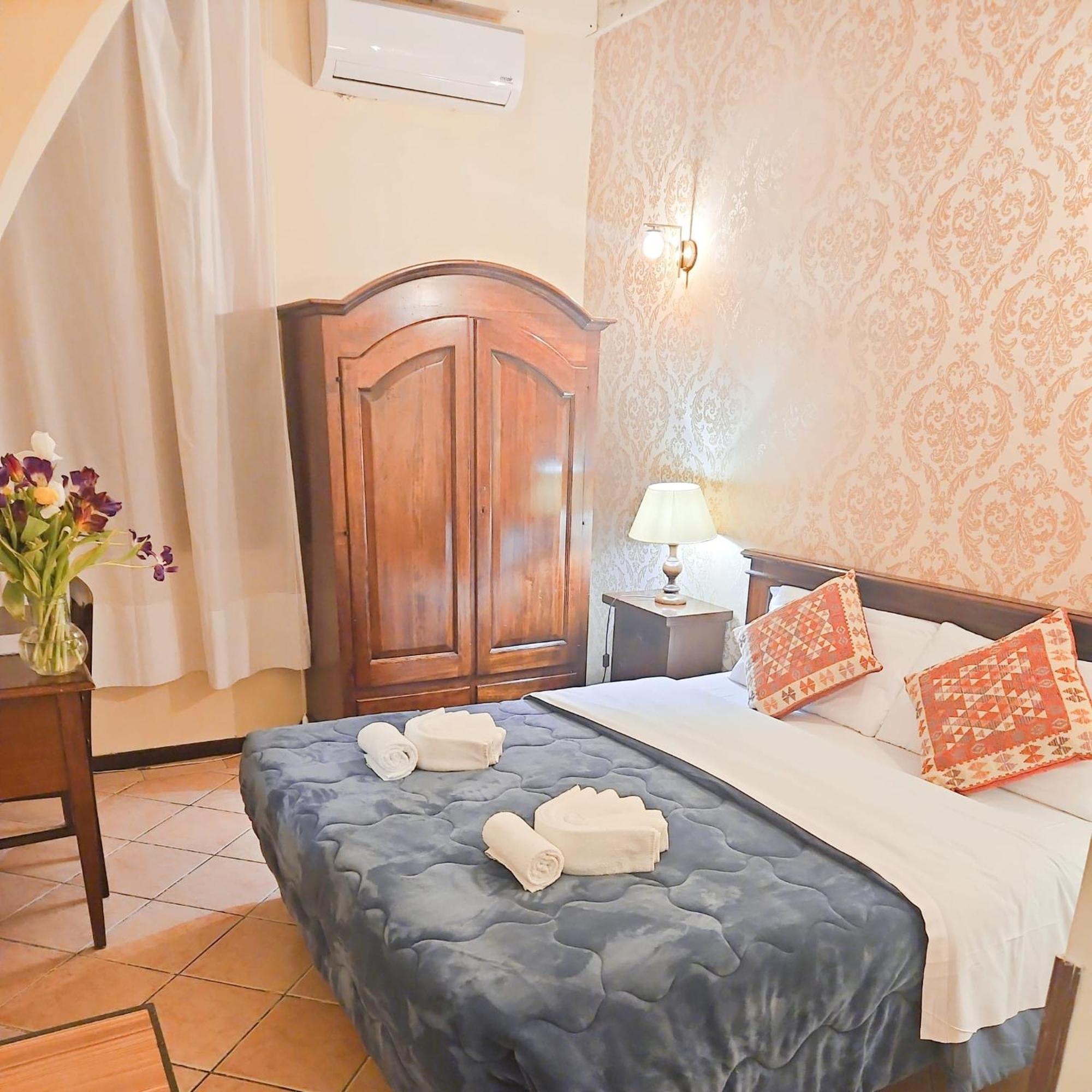 Hotel Giubileo Roma Dış mekan fotoğraf