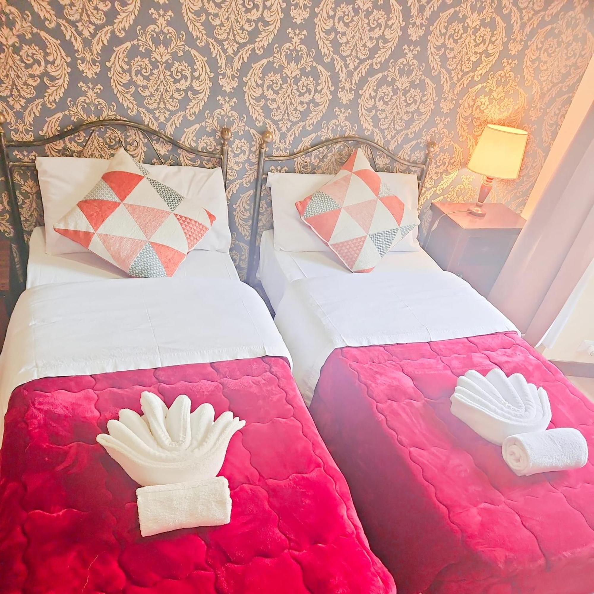 Hotel Giubileo Roma Dış mekan fotoğraf