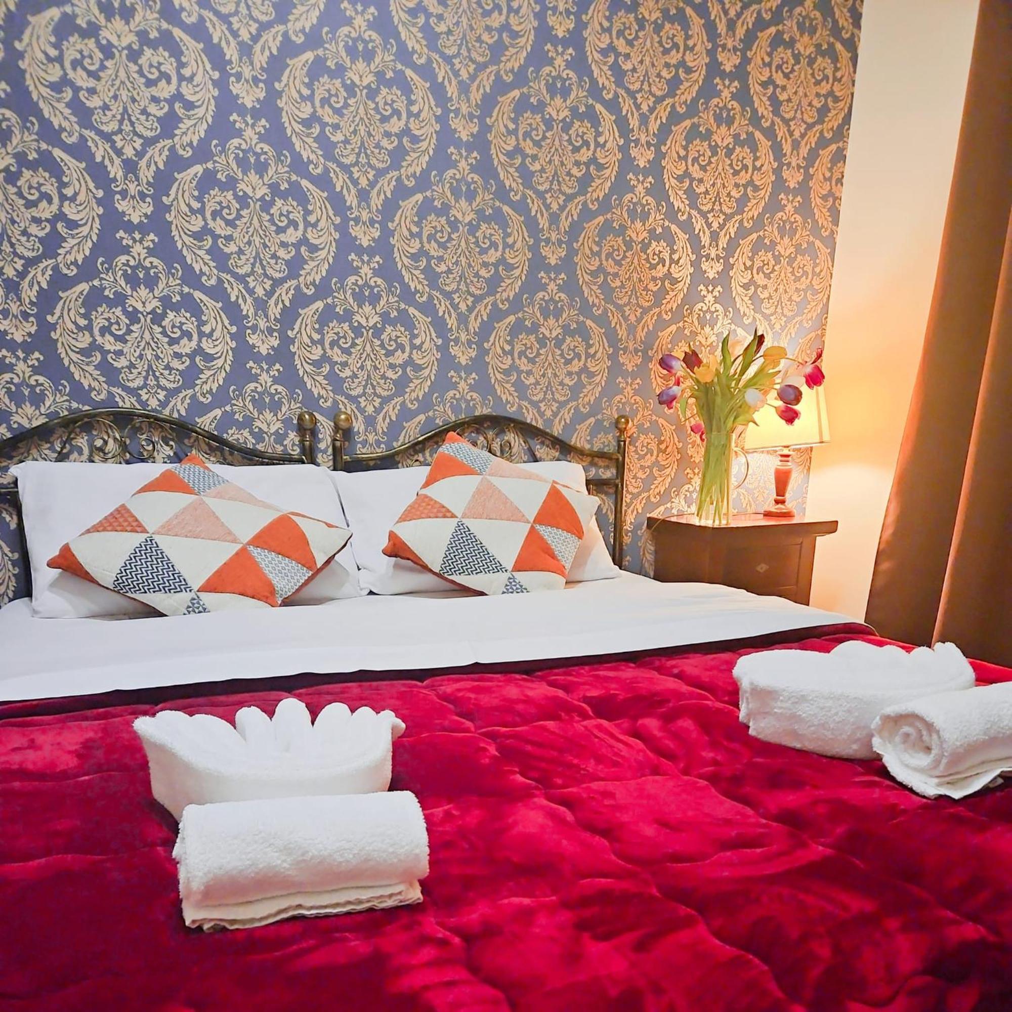 Hotel Giubileo Roma Dış mekan fotoğraf
