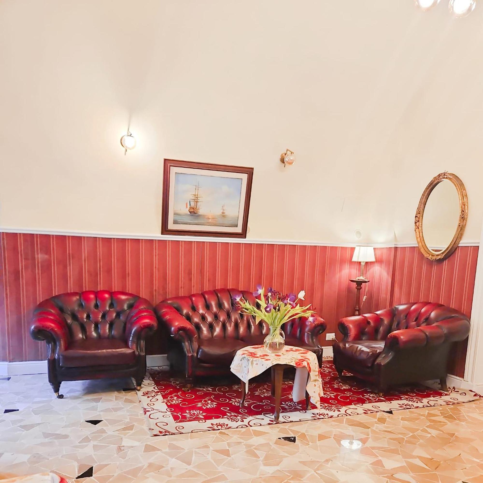 Hotel Giubileo Roma Dış mekan fotoğraf
