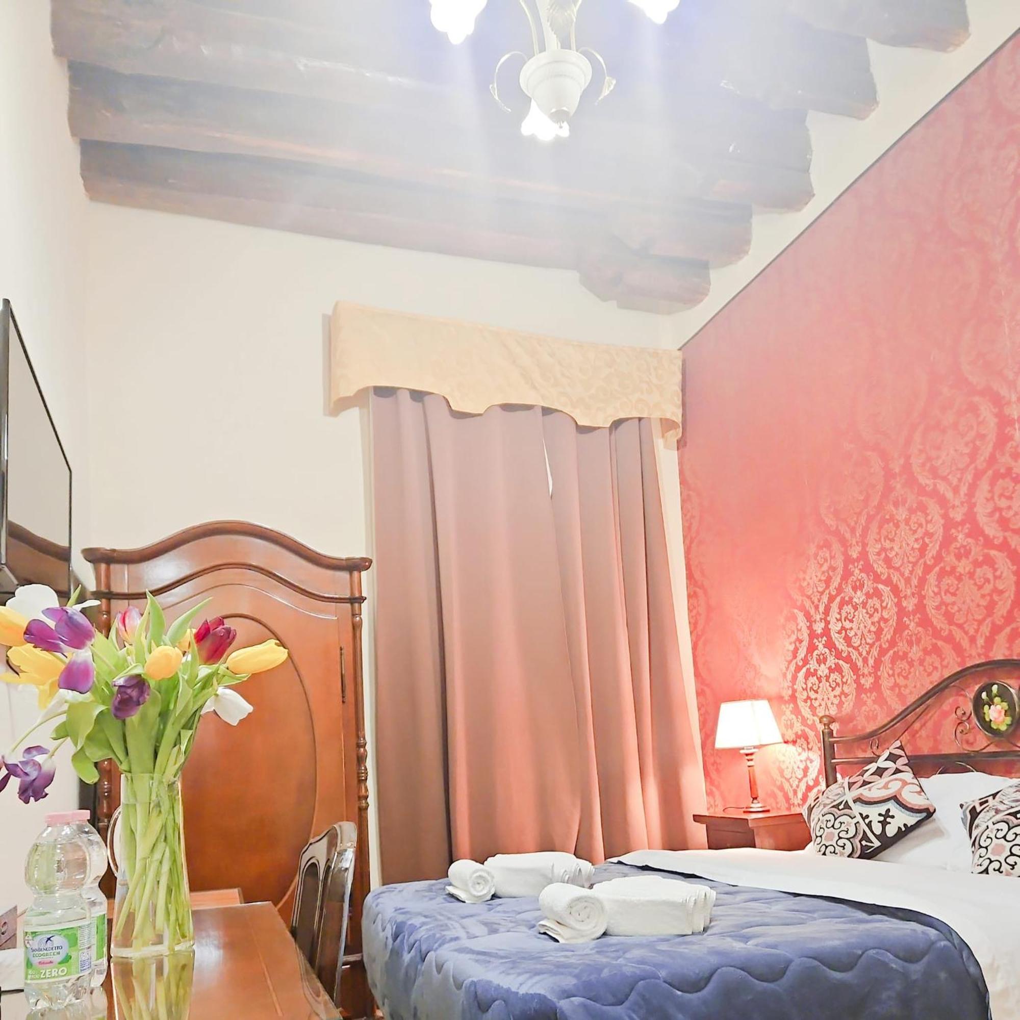 Hotel Giubileo Roma Dış mekan fotoğraf
