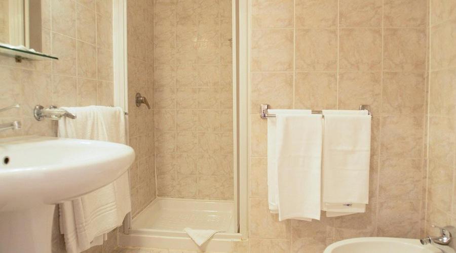 Hotel Giubileo Roma Dış mekan fotoğraf